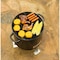 Masterbuilt Masterbuilt John McLemore Signature Series Charcoal Bullet Smoker Black MB25060616 - alternate 3